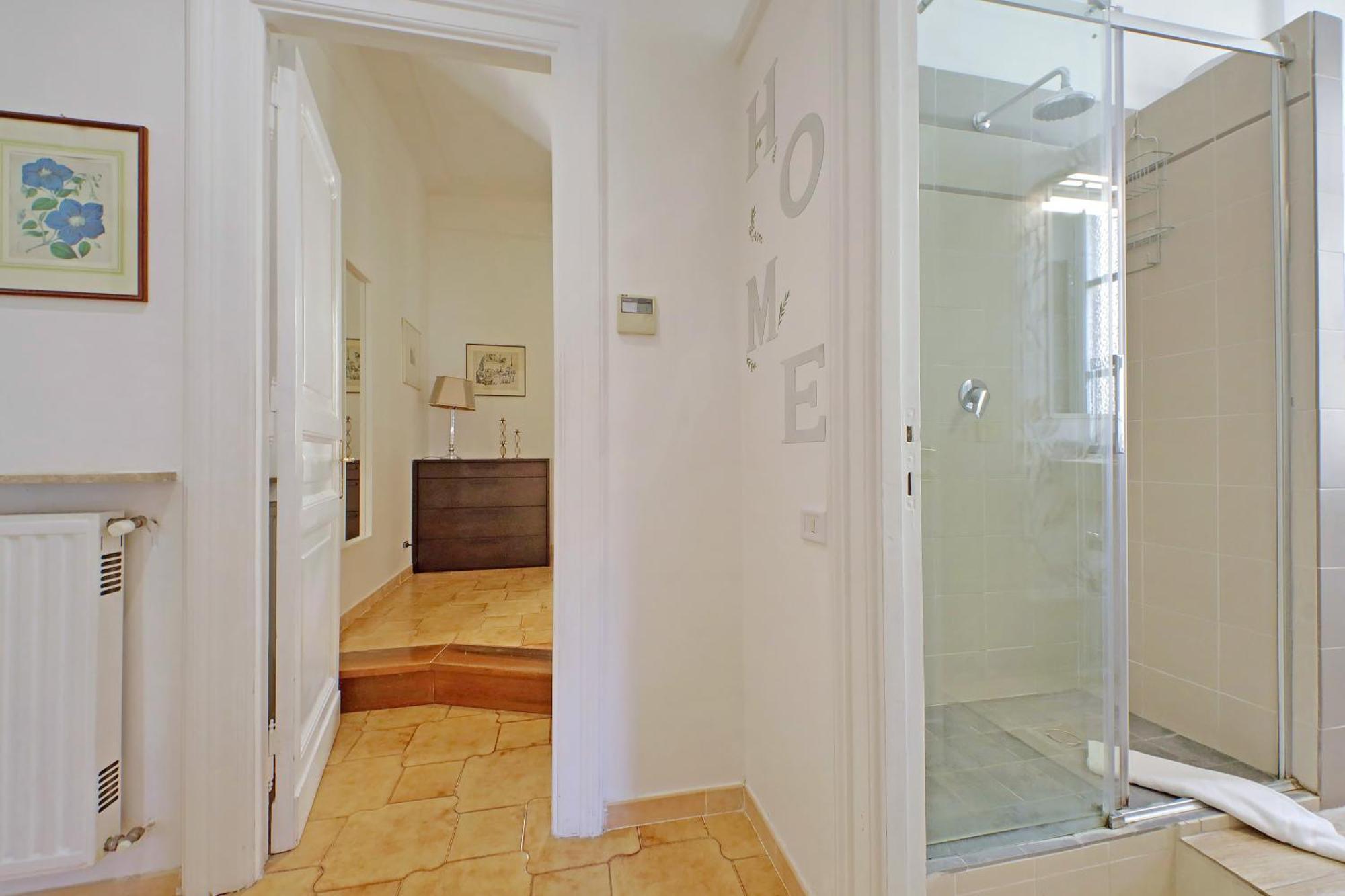 Luxury Vatican White House 罗马 外观 照片